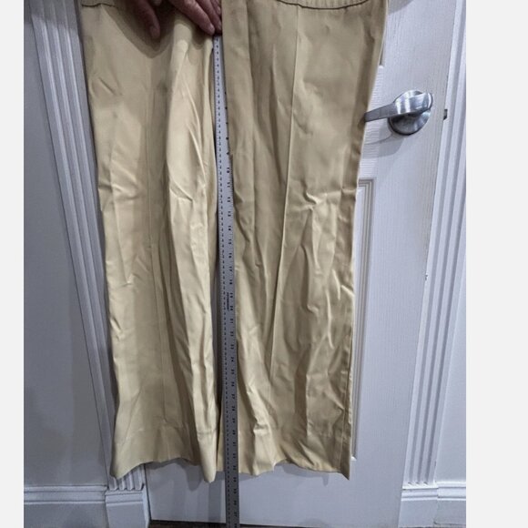 RARE VINTAGE RETRO CIRANO BARGI COVERALL SUEDE COWBOY YOKE WESTERN COVERALLS - Picture 7 of 14